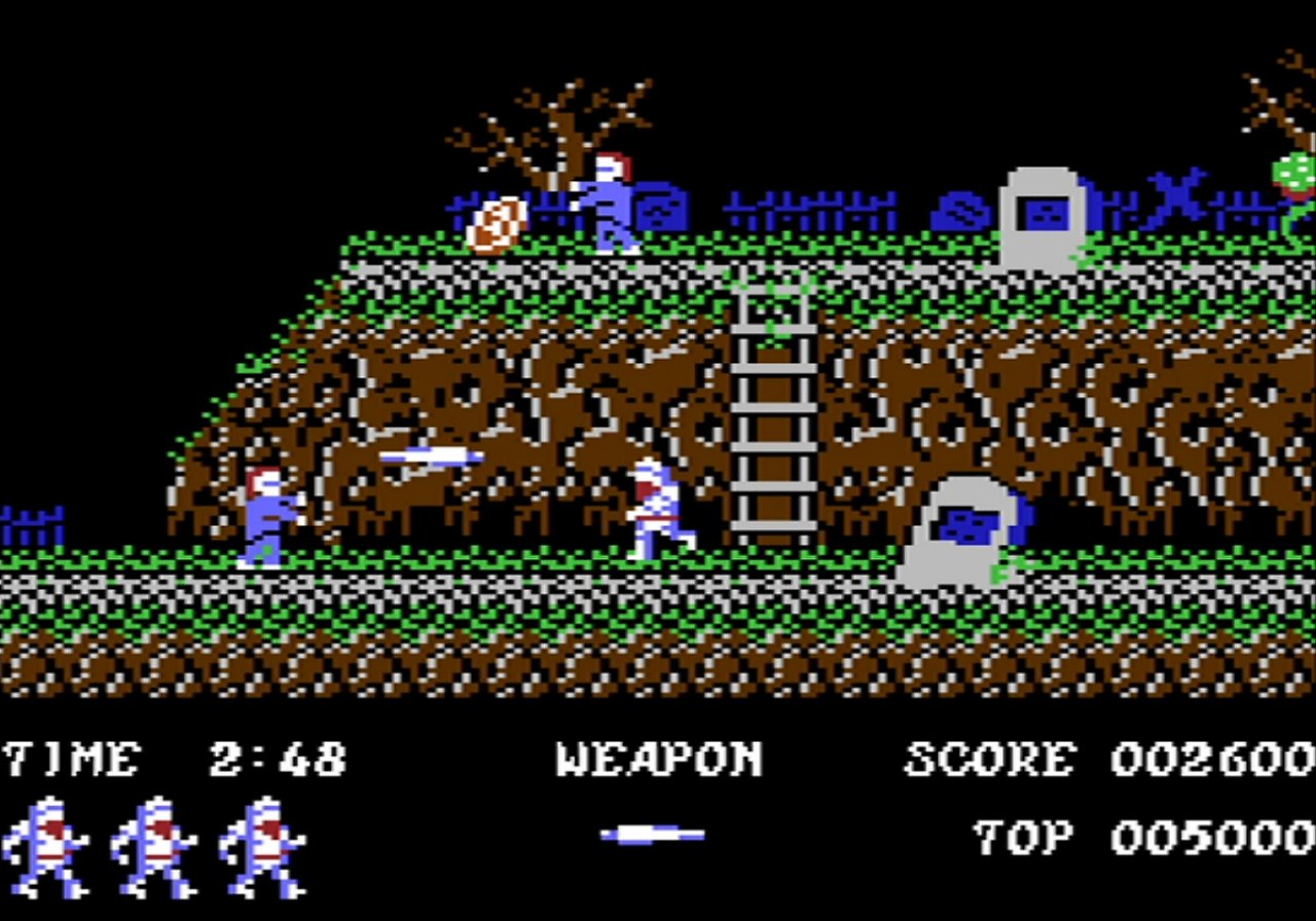 [25/01/2024] Kannst du diese Bilder hören? C64-Games und ihre einzigartigen Sounds (35)