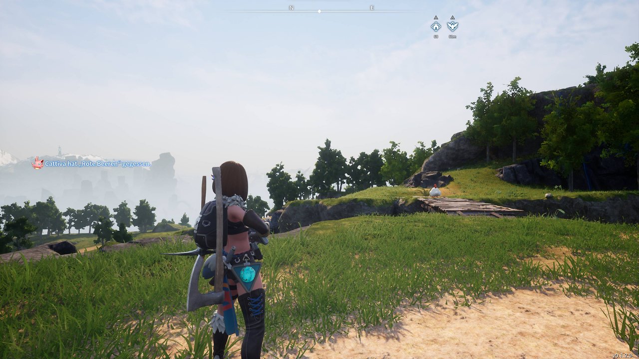 1440p, DLSS Q mit FXAA