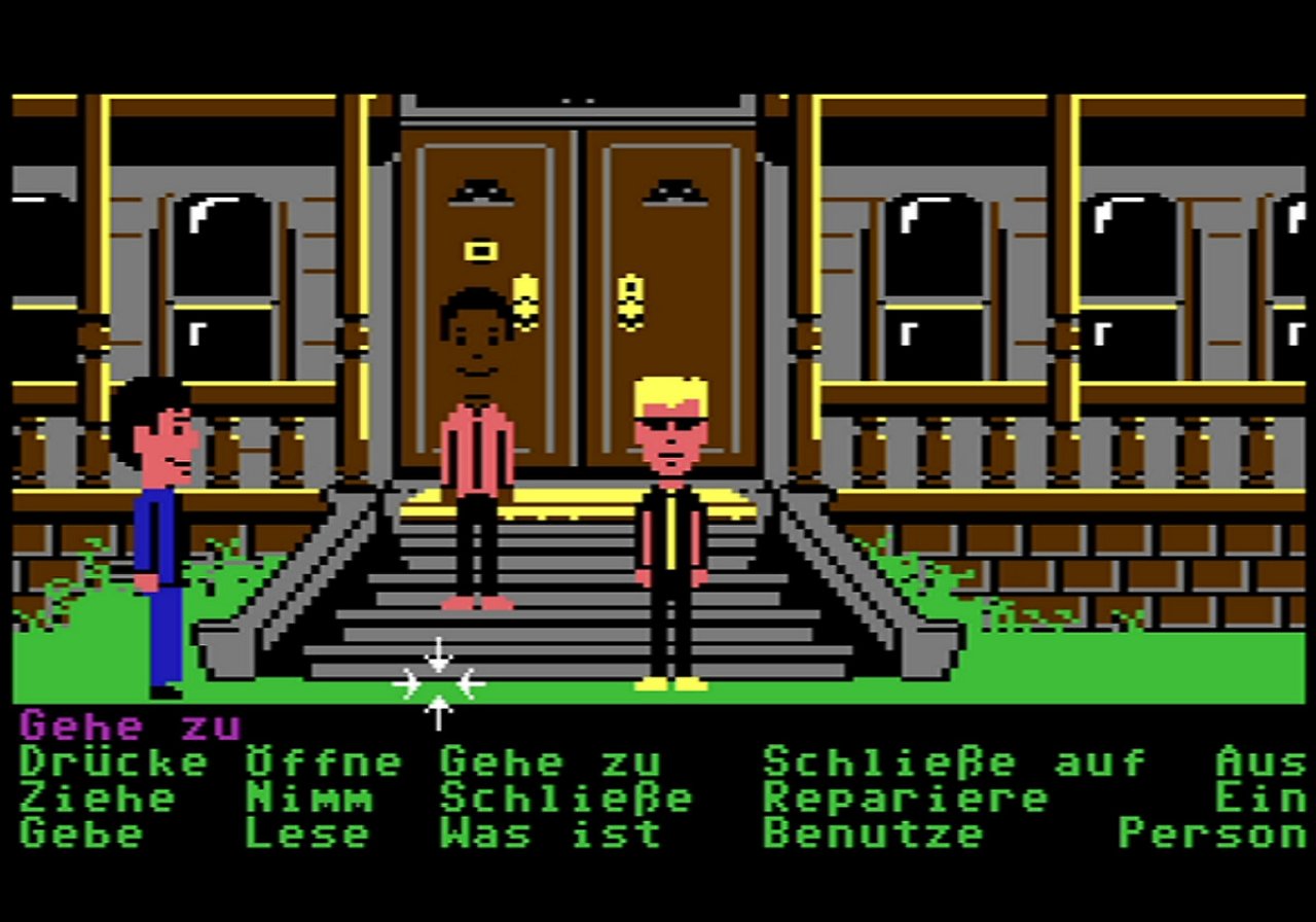 [25/01/2024] Kannst du diese Bilder hören? C64-Games und ihre einzigartigen Sounds (24)