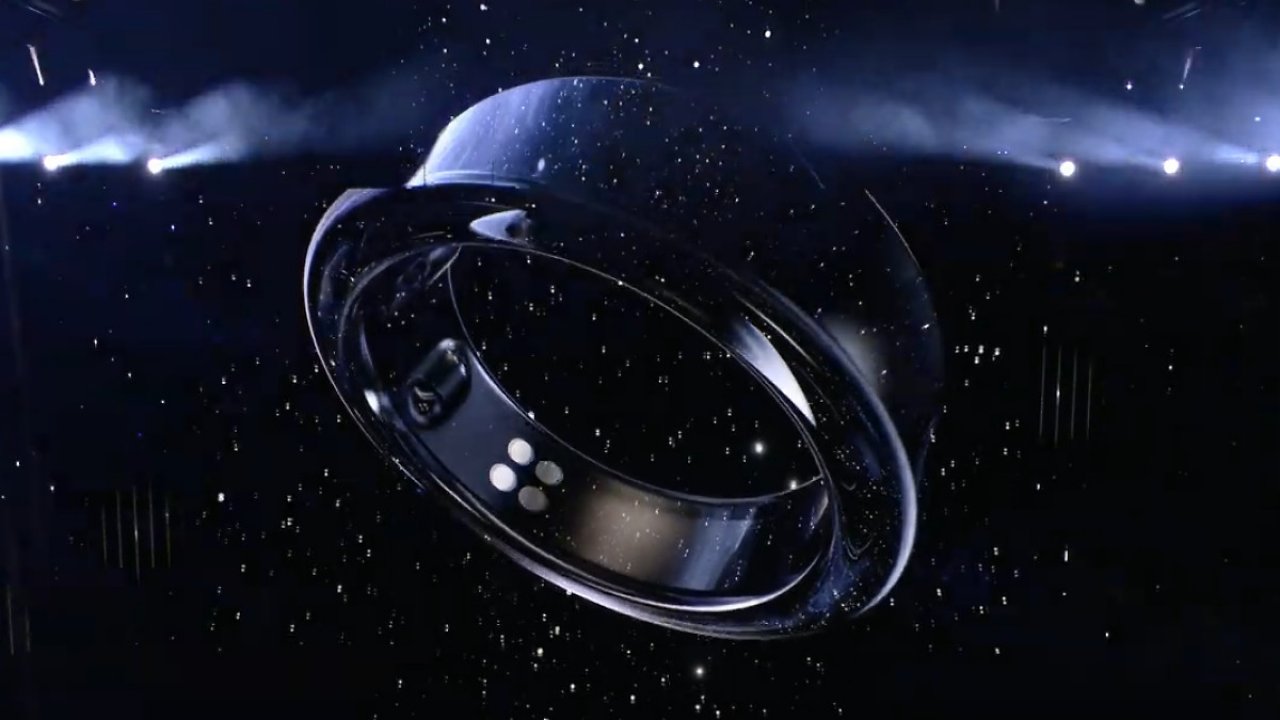 [18/01/2024] Ein Technologieanalyst soll bereits den Galaxy Ring von Samsung getestet haben und verrät nun weitere Details zur Beschaffenheit und zum Release.