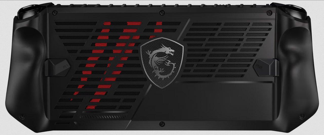 [09/01/2024] MSI Claw