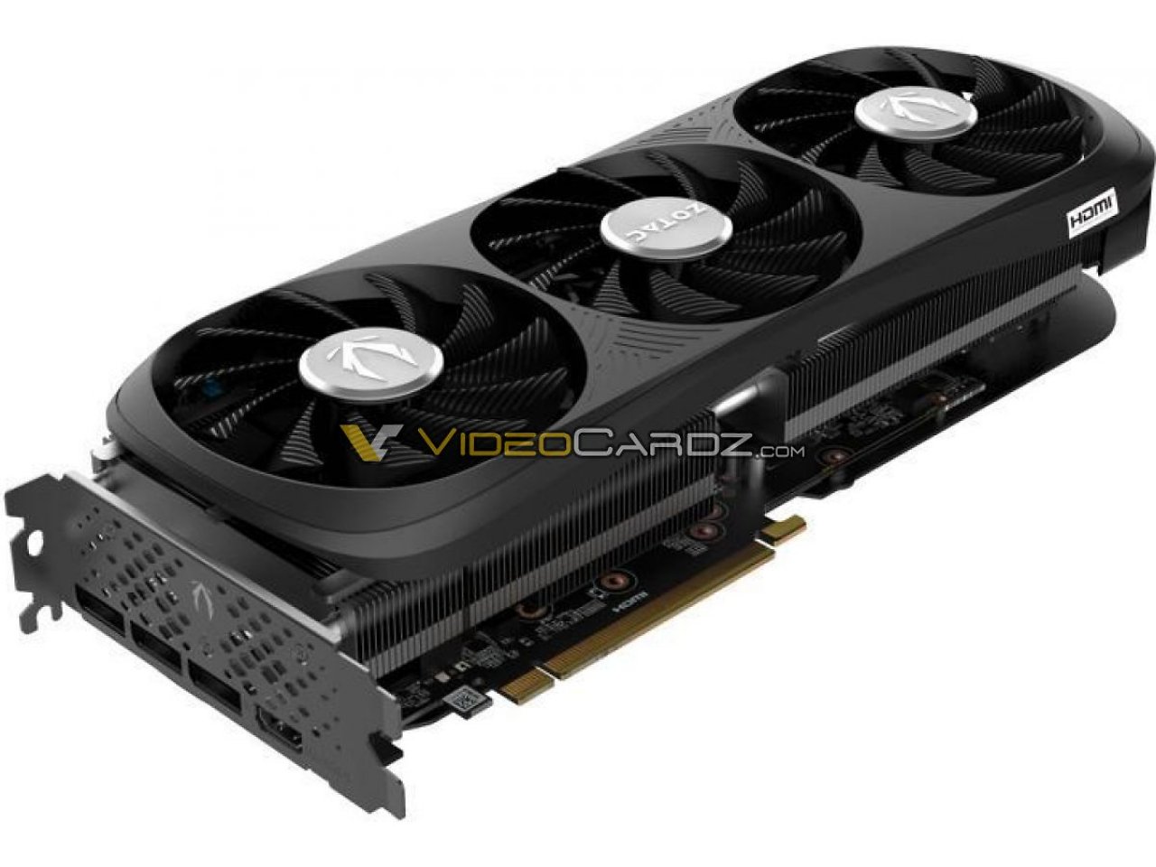 [03/01/2024] Geforce RTX 4070 Super Trinity Black (2)