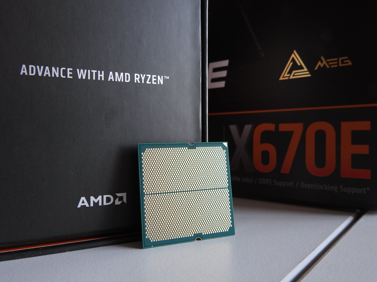 [02/01/2024] AMD Ryzen 5 7500F im Test