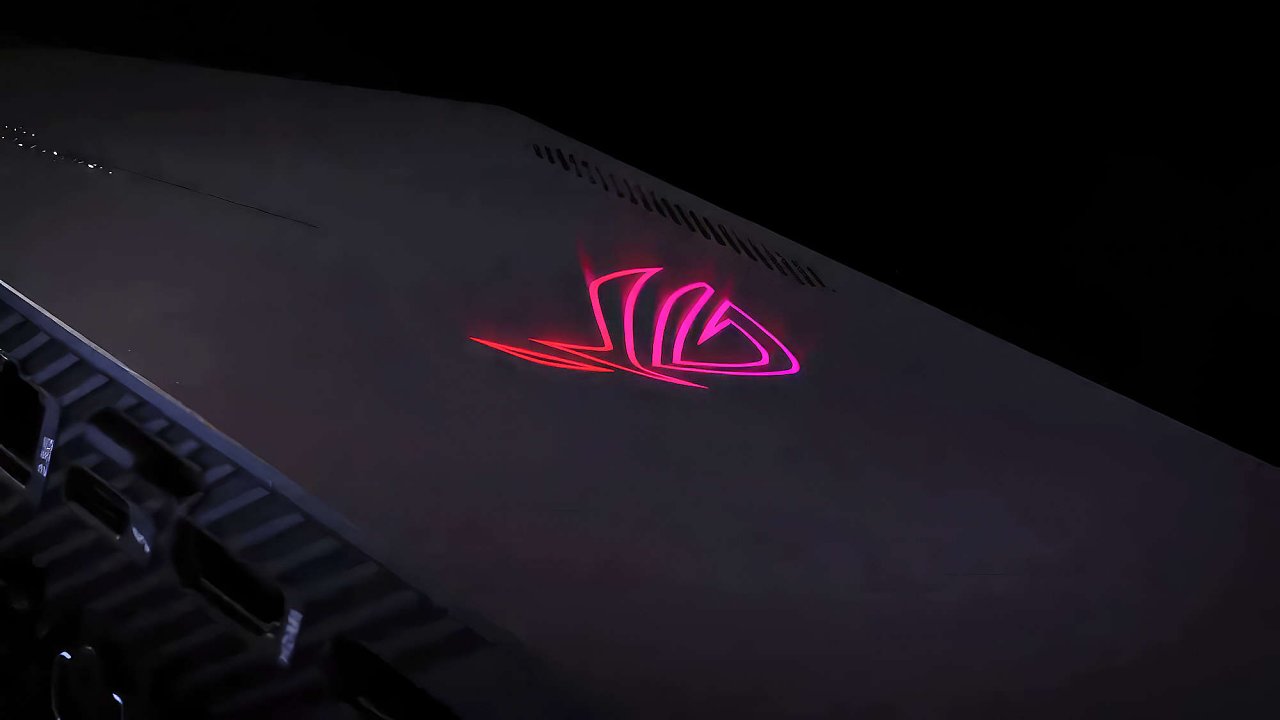 [06/01/2024] Asus ROG NUC: Vorstellung eines neuen Mini-PCs auf der CES 2024 angekündigt