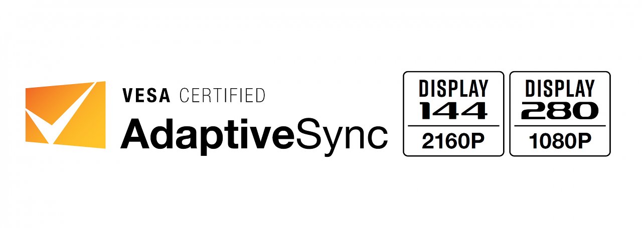 [04/01/2024] Die VESA passt die Zertifizierung von Adaptiv-Sync an neue Entwicklungen an.