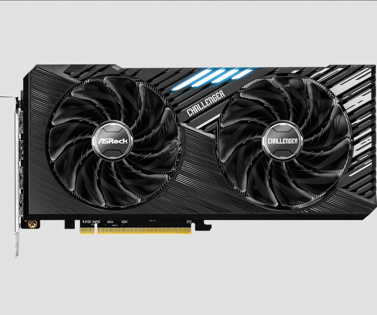 [20/01/2024] Asrock Radeon RX 7600 XT Challenger 16GB OC