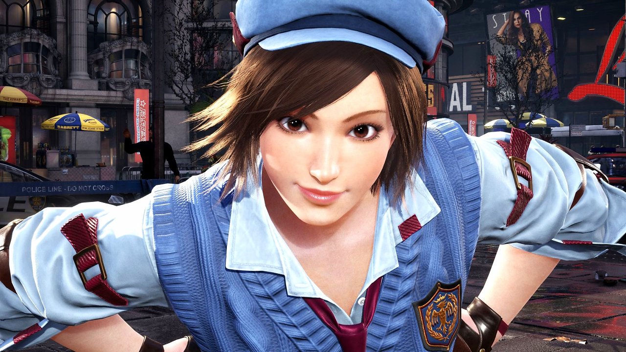 [23/01/2024] Tekken 8: UE5-Prügelspiel mit vielen Steam-Spielern und 