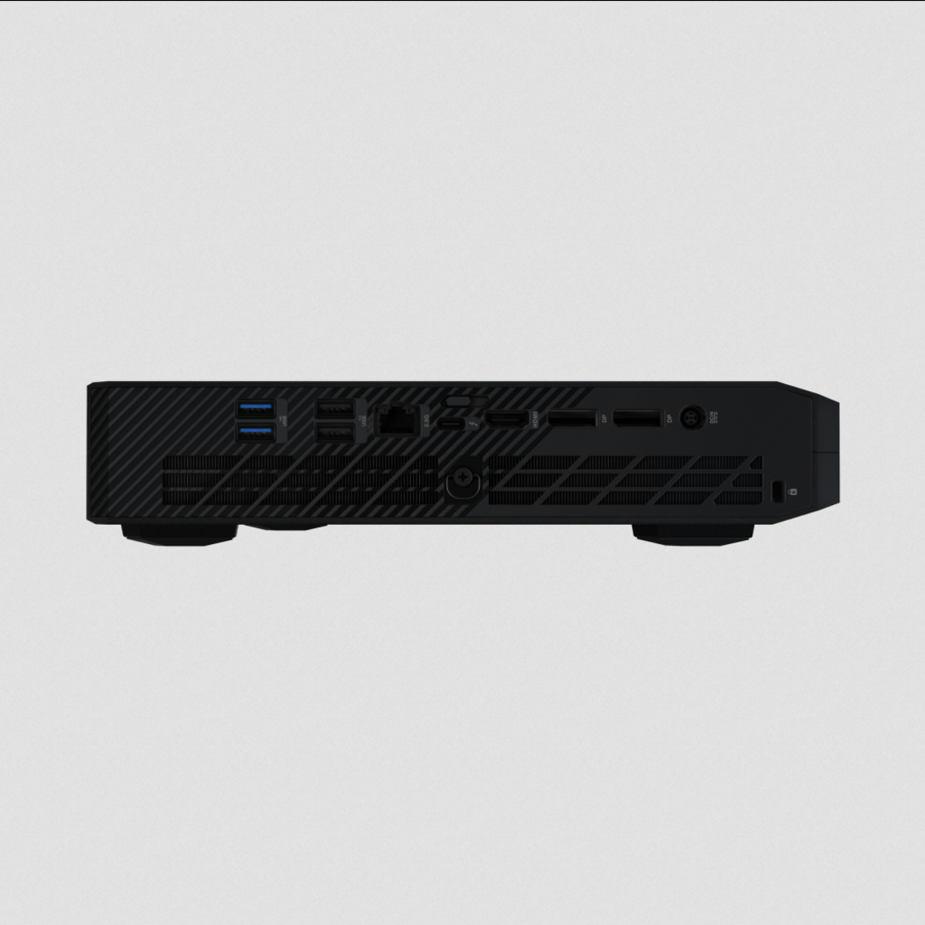 [09/01/2024] Asus ROG NUC