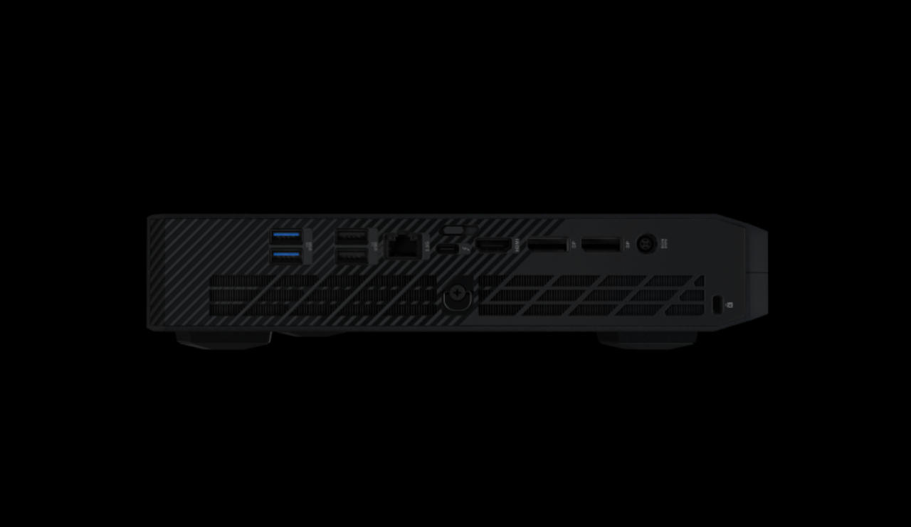 [09/01/2024] Asus ROG NUC