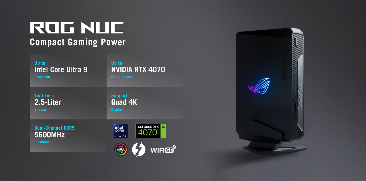 [09/01/2024] ROG NUC