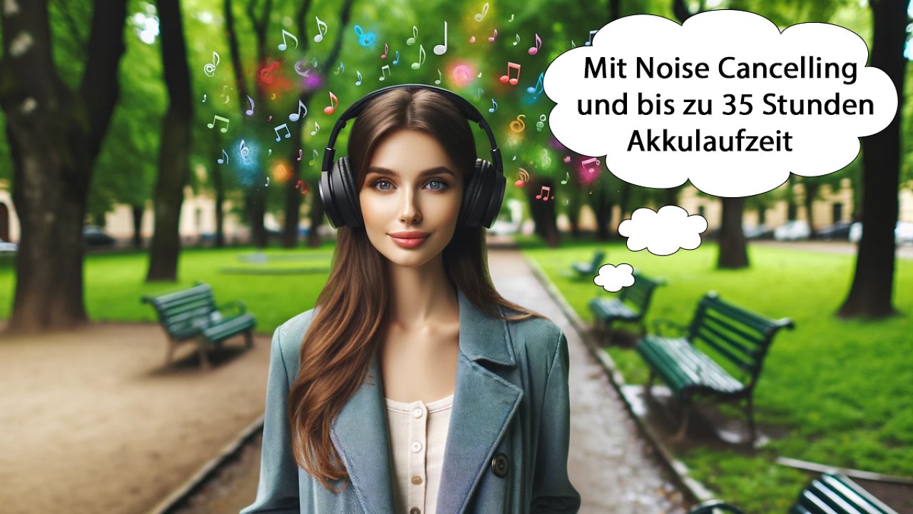 [09/01/2024] Sony Over Ear Kopfhörer