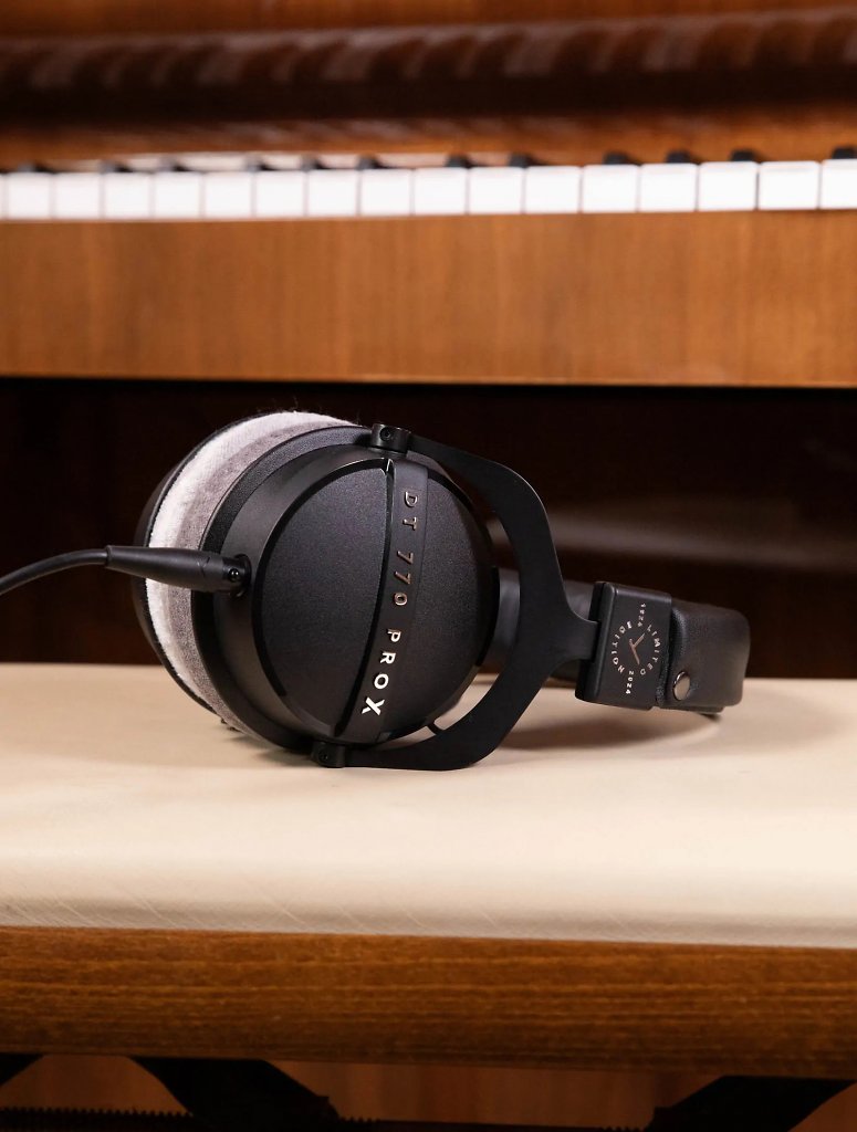 [28/01/2024] Beyerdynamic DT 770 PRO X: 39 Jahre altes Modell neu aufgelegt (1)