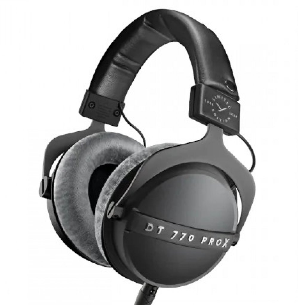 DT 770 Pro X