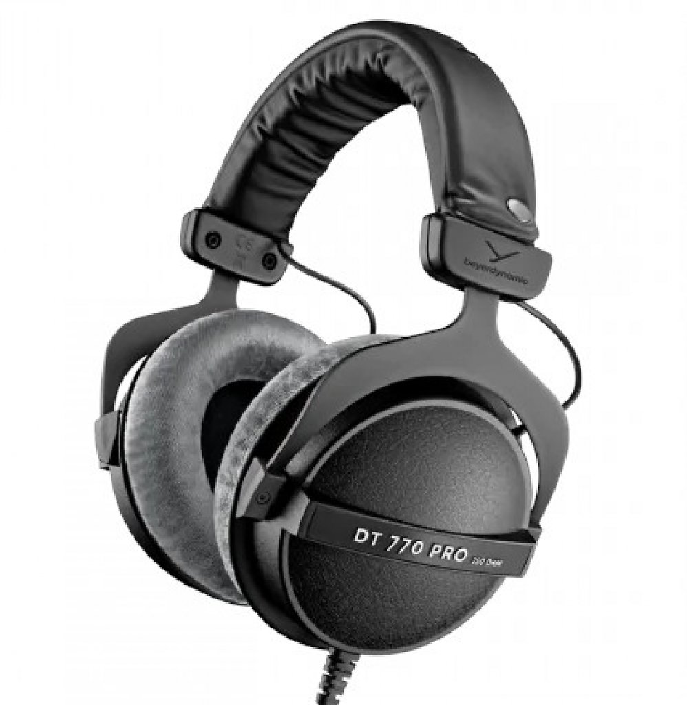 DT 770 Pro