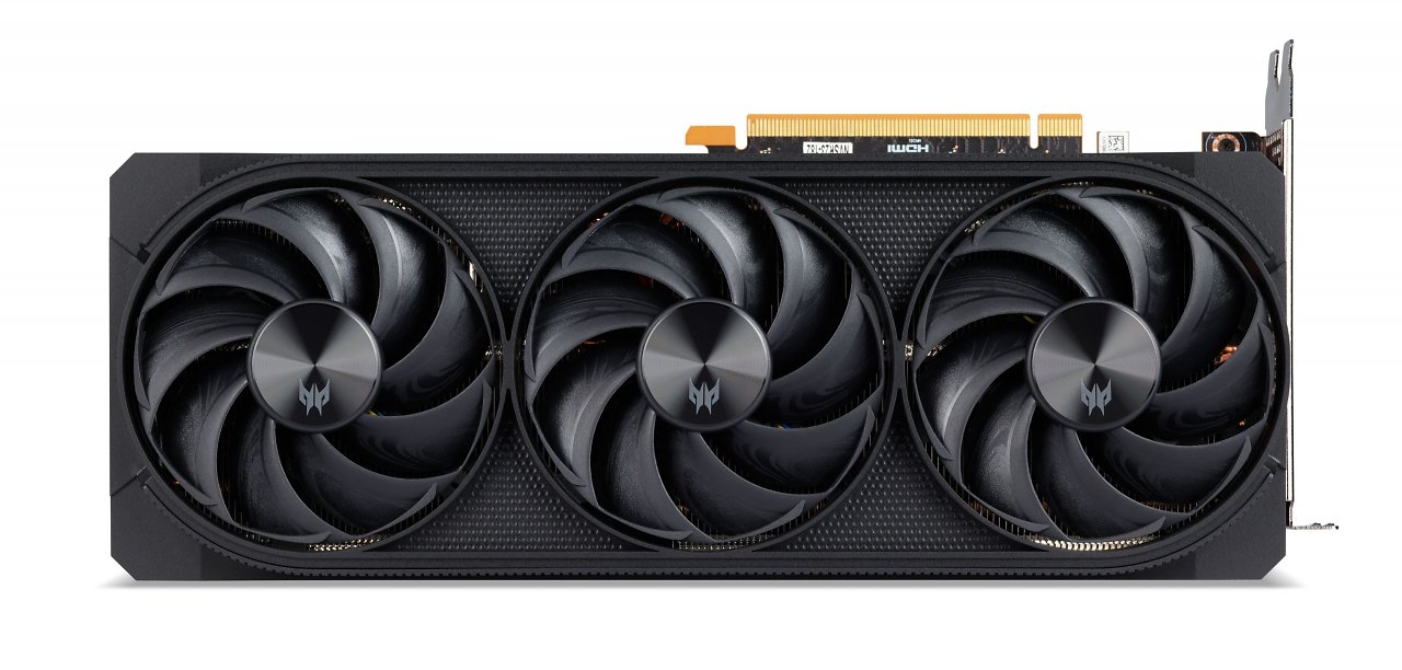[09/01/2024] Acer Predator BiFrost Radeon RX 7800 XT OC