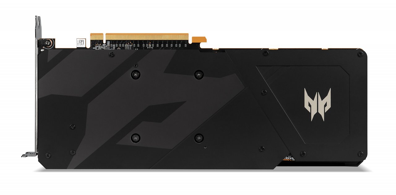 [09/01/2024] Acer Predator BiFrost Radeon RX 7800 XT OC