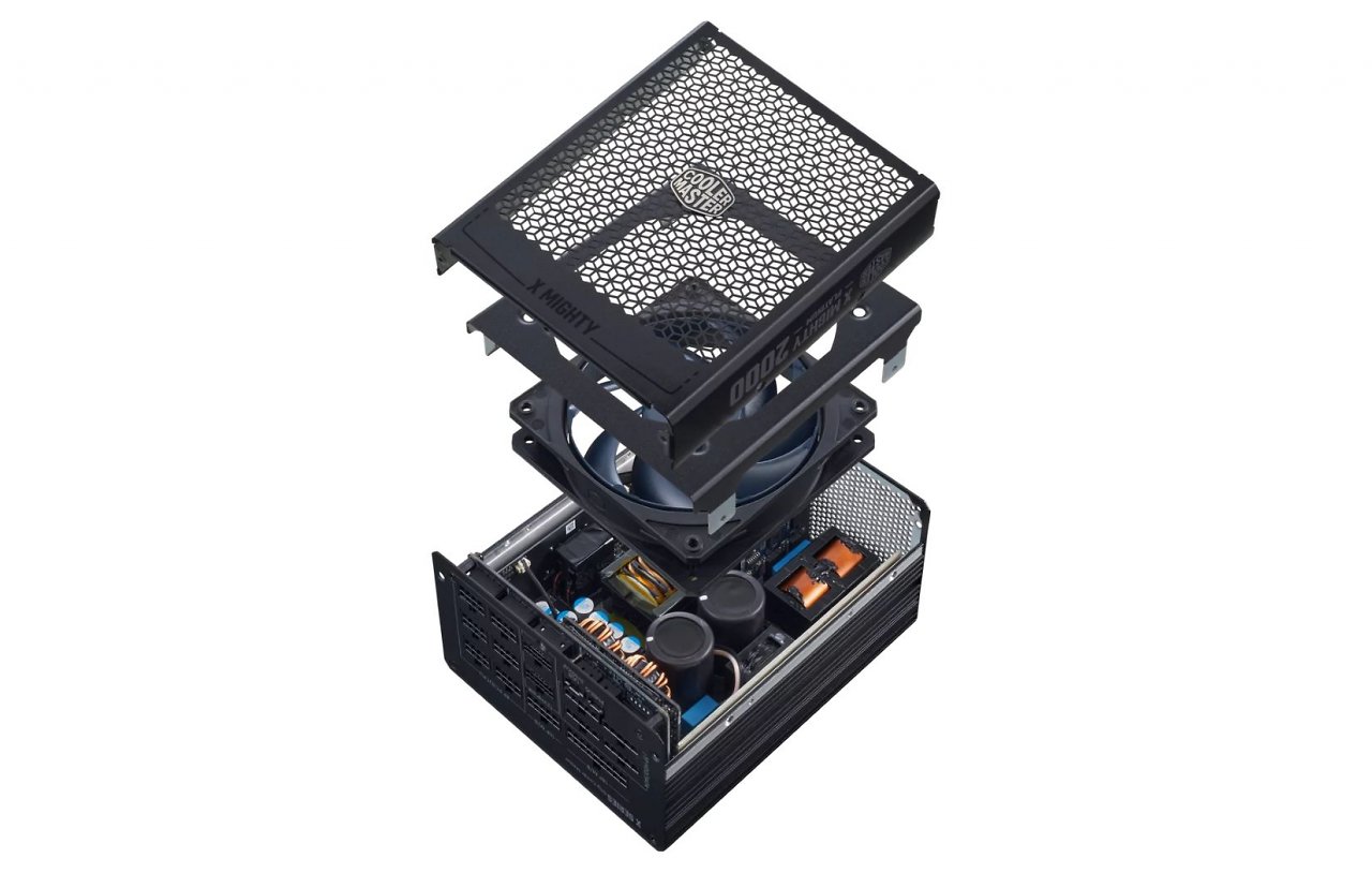 [08/01/2024] 2.000-Watt-Netzteil von Cooler Master für bis zu zwei RTX 4090 (3)