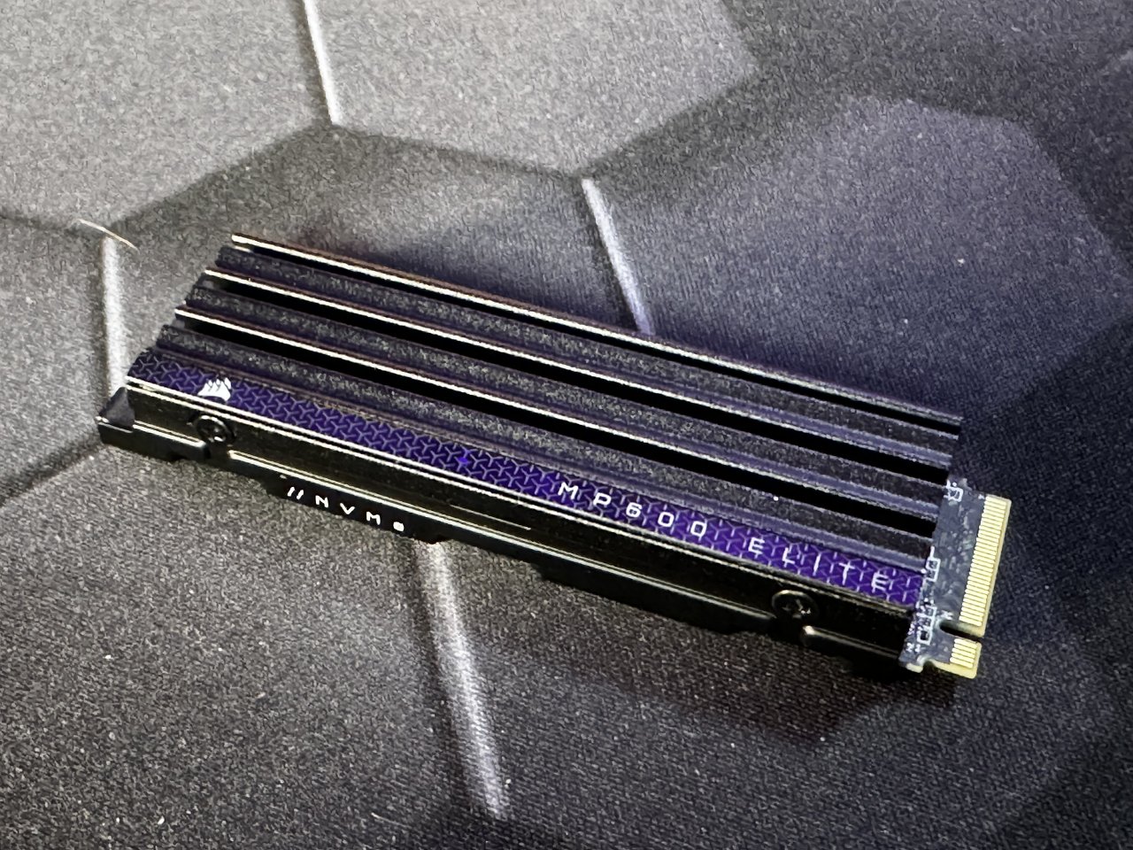 [31/01/2024] Corsair MP600 Elite (1)