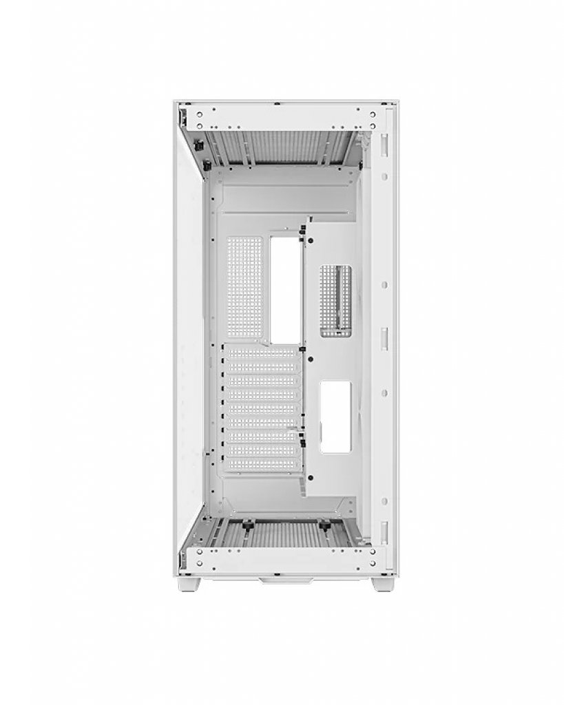 [23/01/2024] Deepcool CH780: Neues Premium-Gehäuse mit Glaspanorama ab 180 Euro (9)