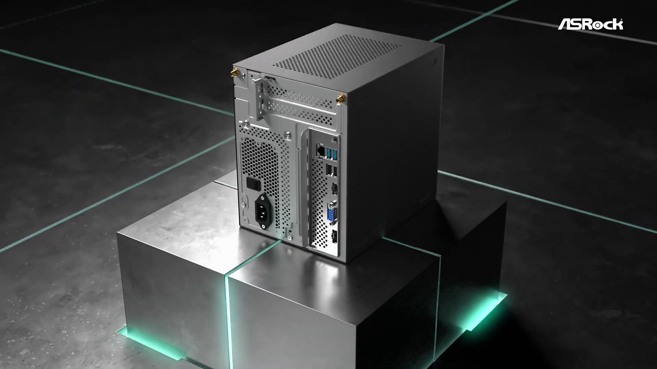 [06/01/2024] Asrock