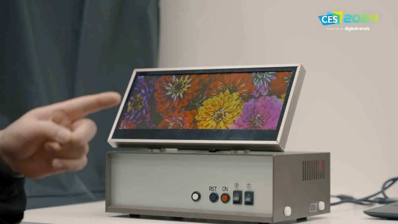 [17/01/2024] Ist QDEL die Rettung? OLED-Technik ohne Probleme