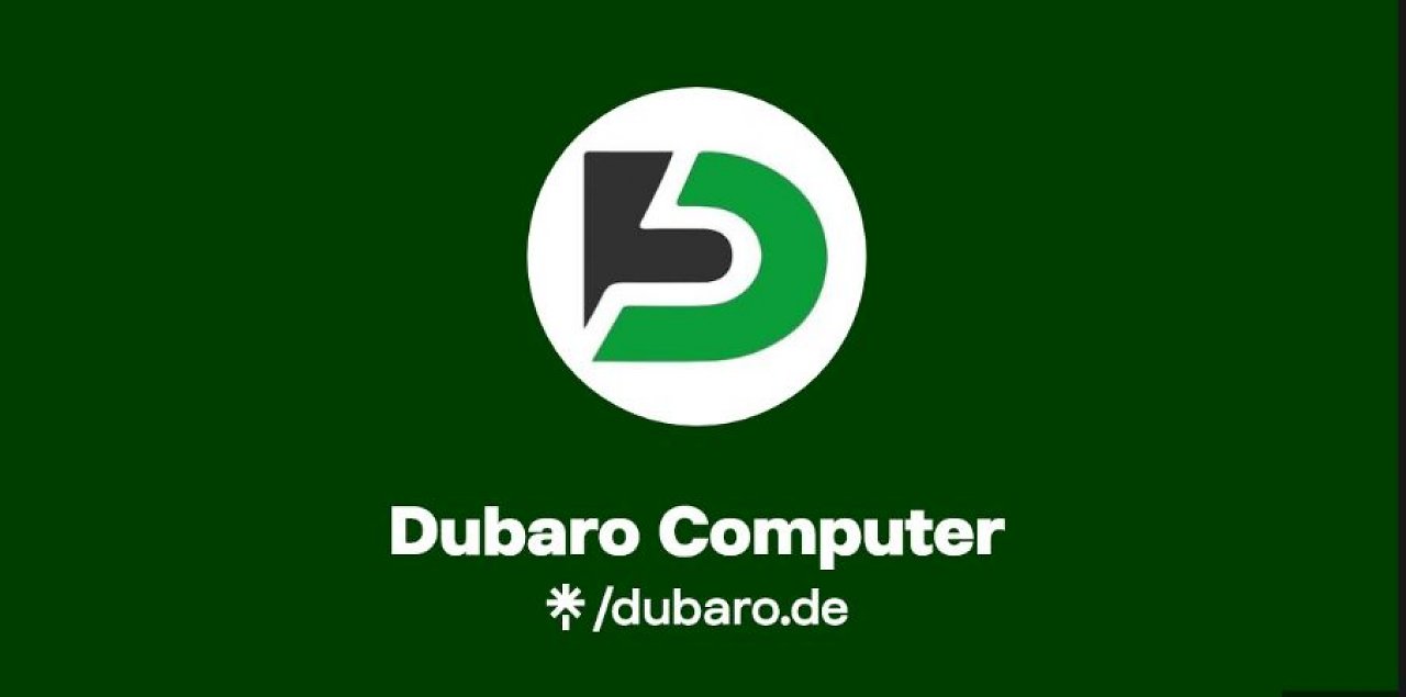[25/01/2024] Platz 1 – Komplett-PCs: Dubaro