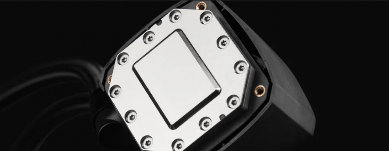 [11/01/2024] EK-Nucleus AIO CR360 Direct Die D-RGB