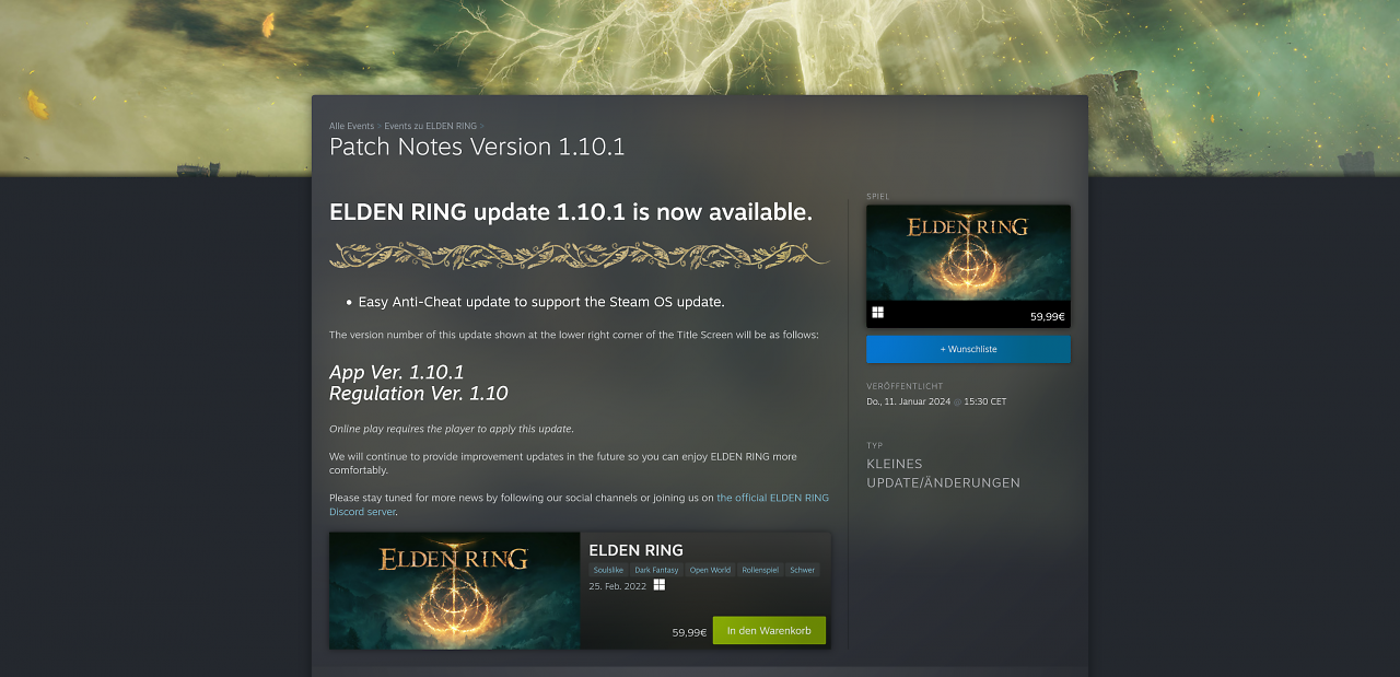 [12/01/2024] Release Notes