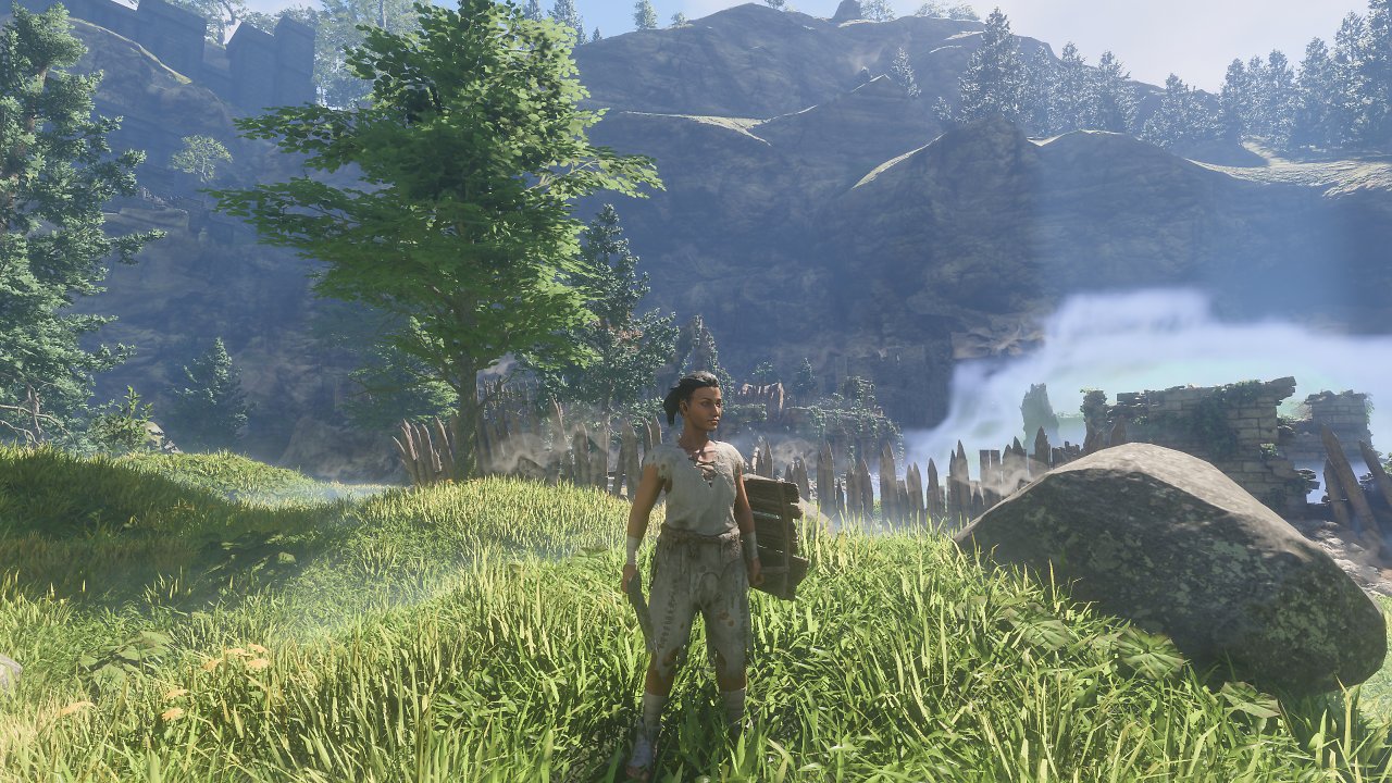 [25/01/2024] Enshrouded Early Access – Anti Aliasing Vergleich - 00 - Kein AA
