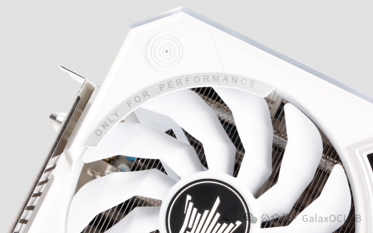 [19/01/2024] Galax Geforce RTX 4070 Super HOF OC Lab Master X