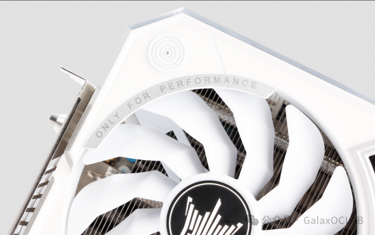 [19/01/2024] Galax Geforce RTX 4070 Super HOF OC Lab Master X