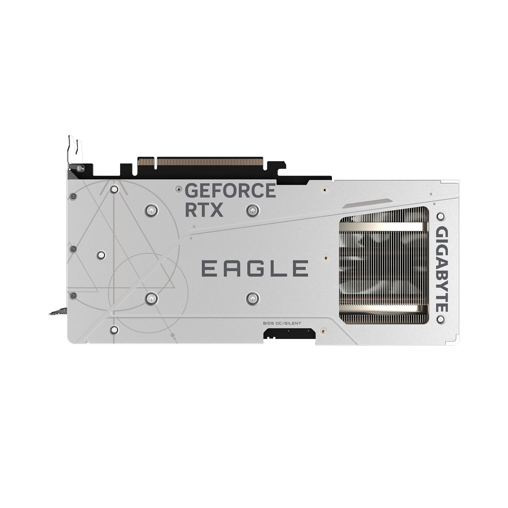 [28/01/2024] Gigabyte Eagle Ice: Supervarianten mit 4070 (Ti) zeigen sich in Weiß (7)