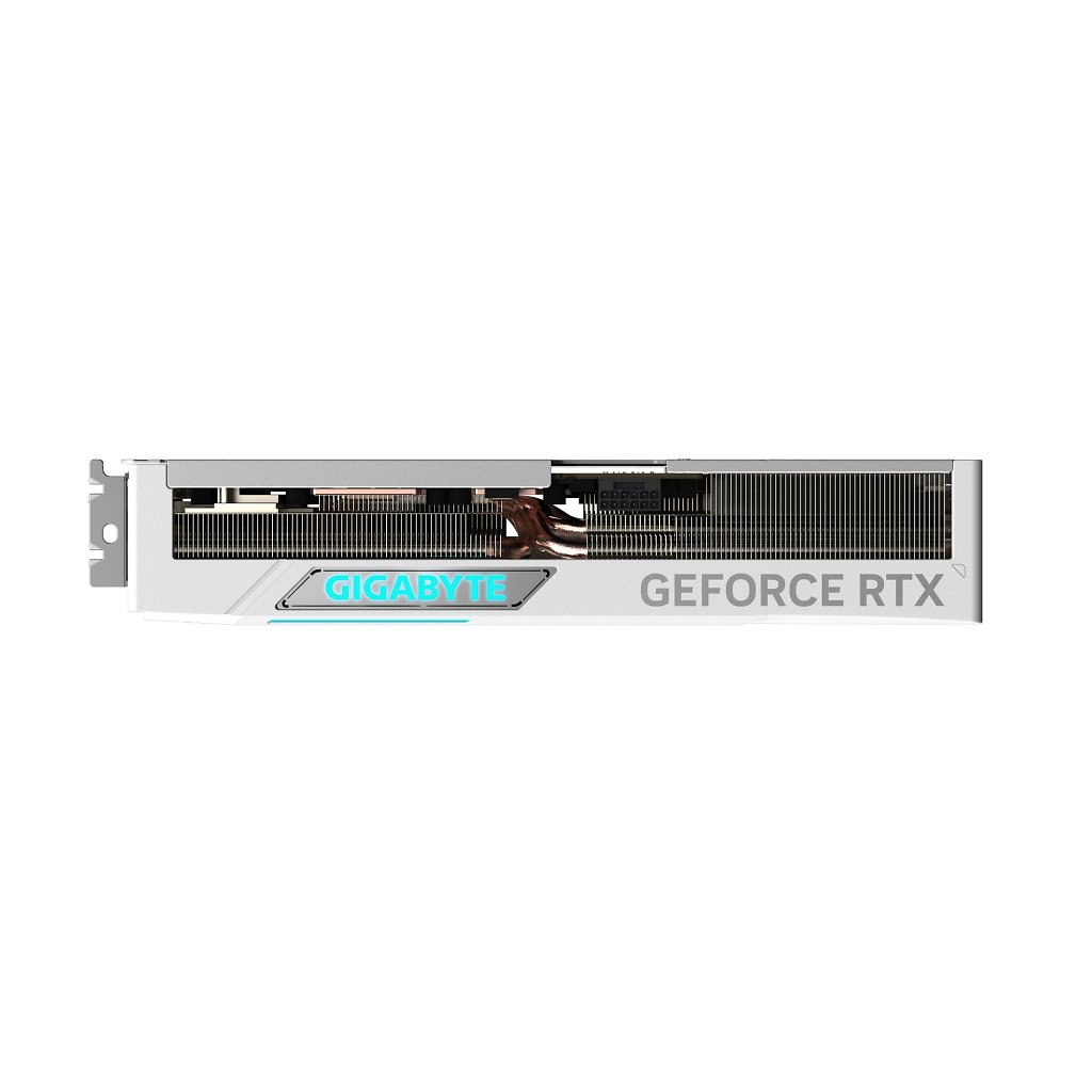 [28/01/2024] Gigabyte Eagle Ice: Supervarianten mit 4070 (Ti) zeigen sich in Weiß (8)