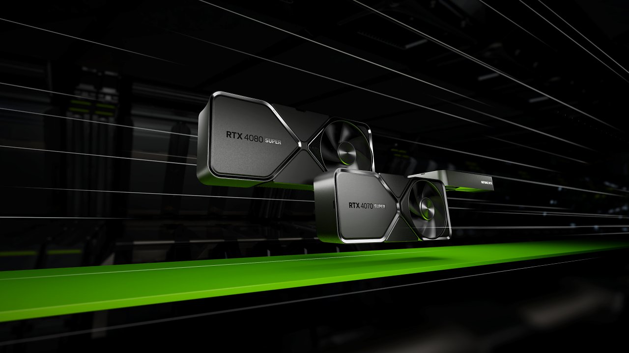 [07/01/2024] Nach den Veröffentlichungen der Super-GPUs zeigt die Verkaufsstatistik bei Mindfactory, dass Nvidia AMD wieder die Stirn bieten kann.