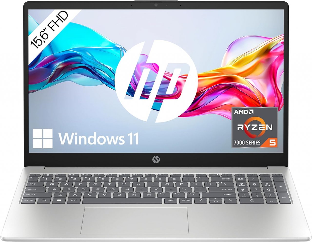 [02/01/2024] HP Office Laptop