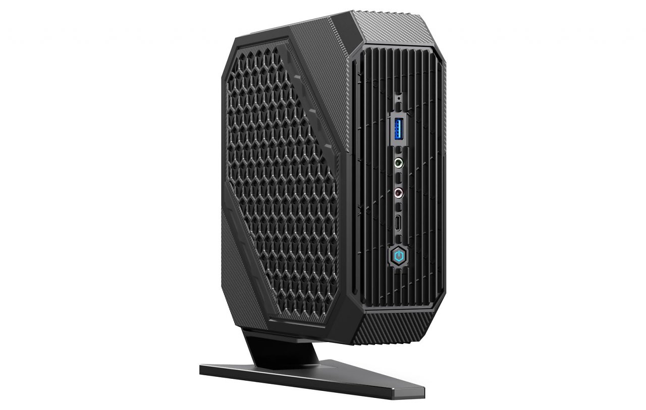 [29/01/2024] Minisforum HX100G (2)