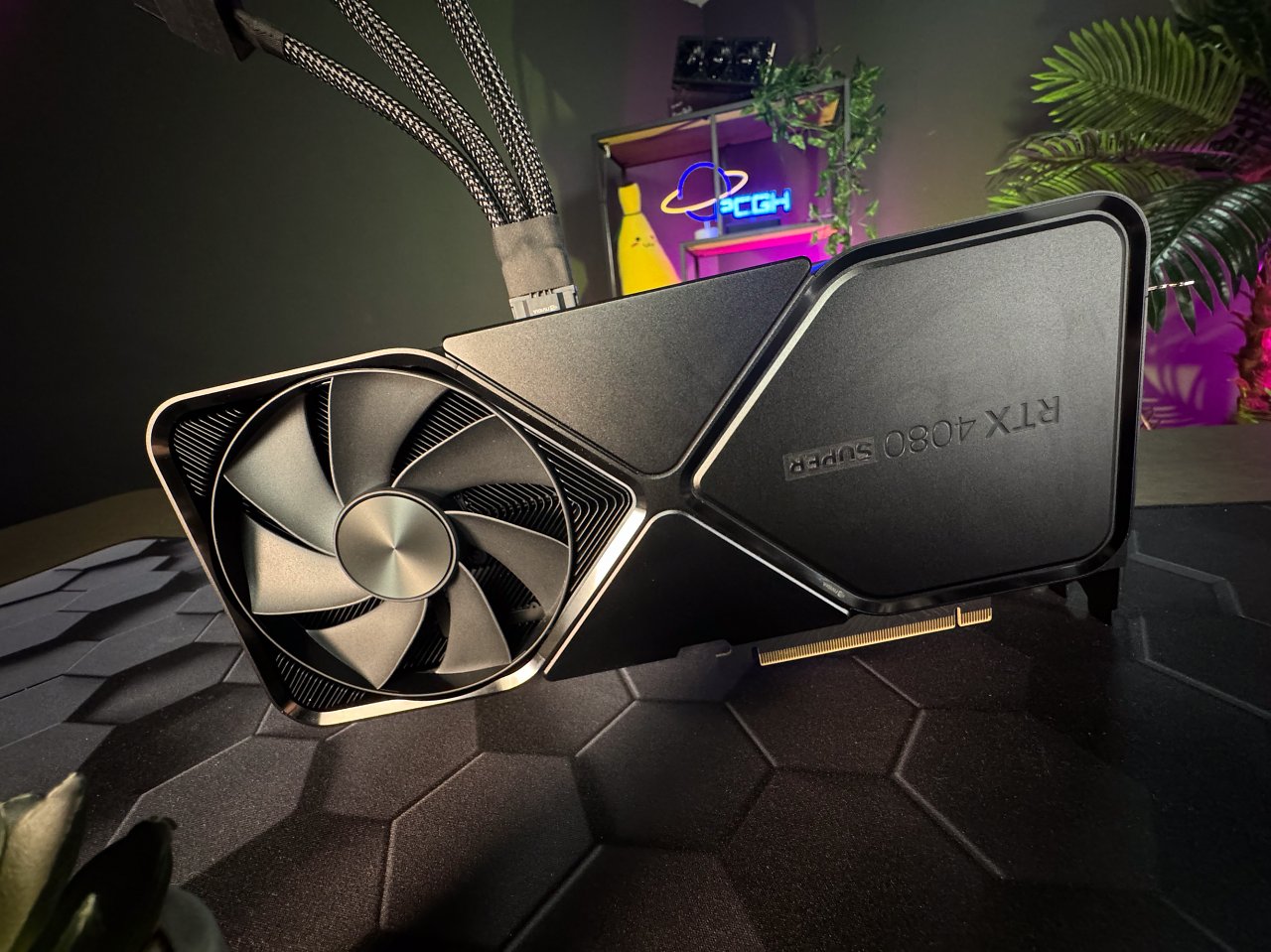 [31/01/2024] Geforce RTX 4080 Super Founders Edition