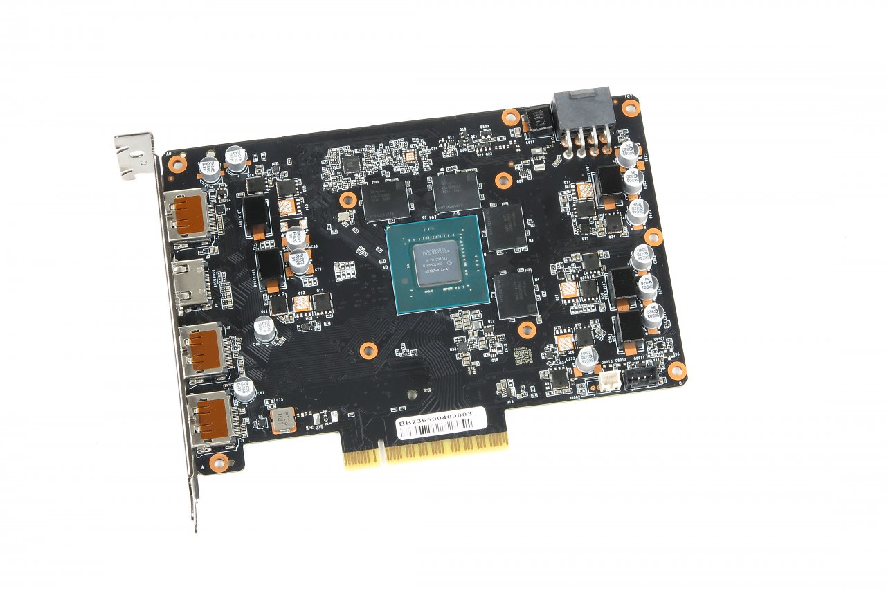 [25/01/2024] Platz 1 – Grafikchips: Nvidia