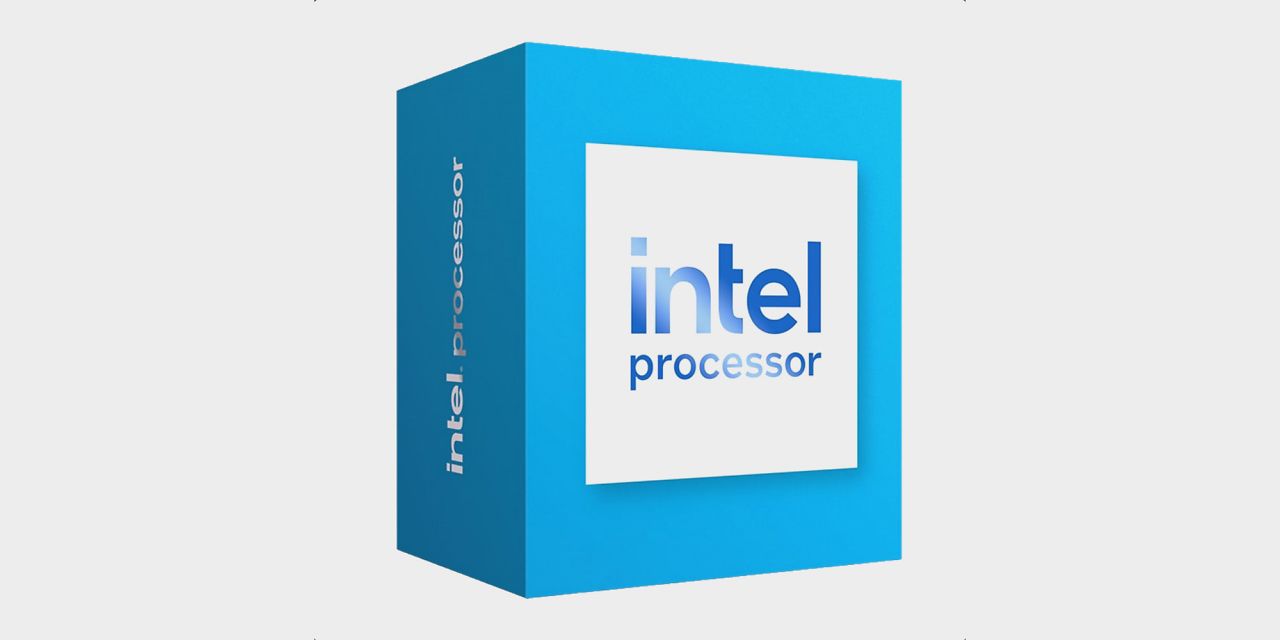 [17/01/2024] Intel hat eine neue CPU in Arbeit - genauer gesagt: einen neuen Dual-Core-Prozessor.