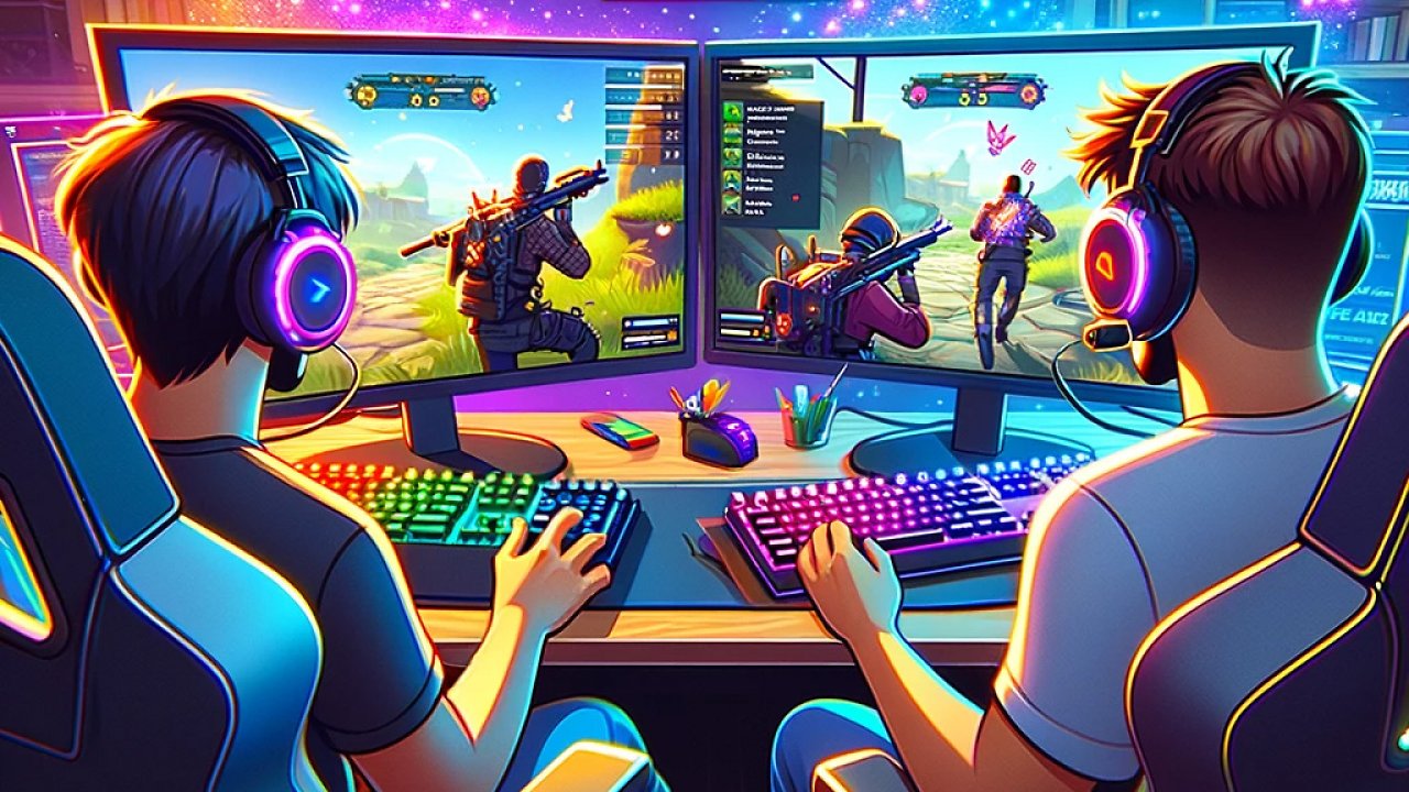 [09/01/2024] Unübertroffen im Team: Die wohl besten Online- und LAN-Koop-Spiele