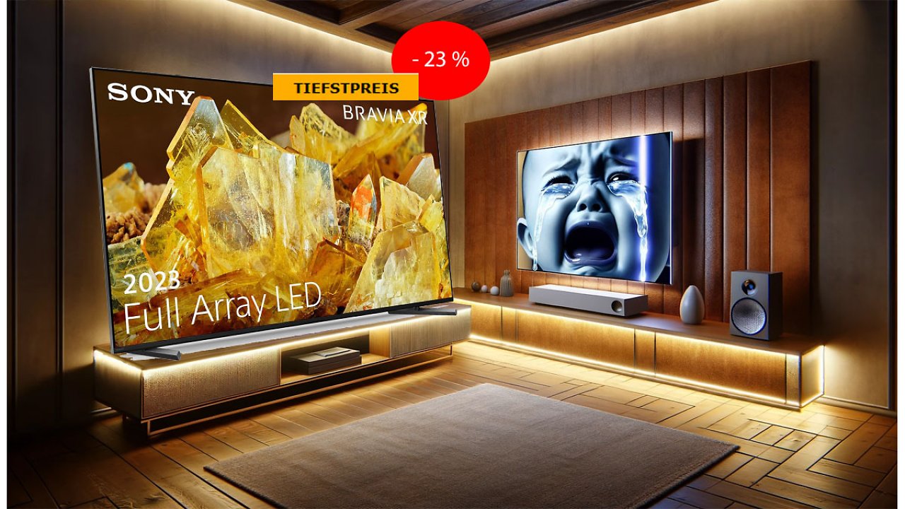 [11/01/2024] LED TV Deal