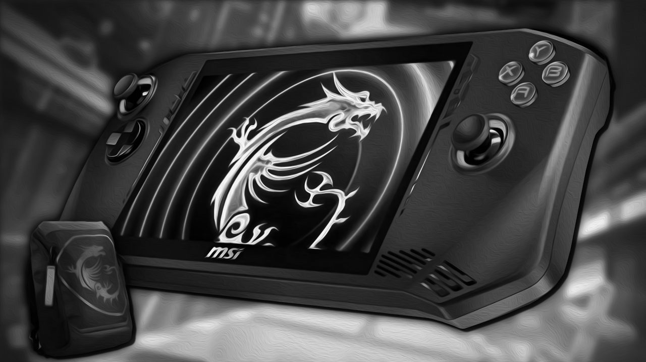 [05/01/2024] MSI Claw