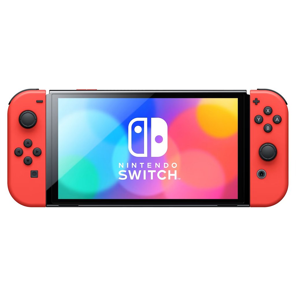 [29/01/2024] iOS auf der Switch: Das Apple-Betriebssystem läuft - aber extrem langsam