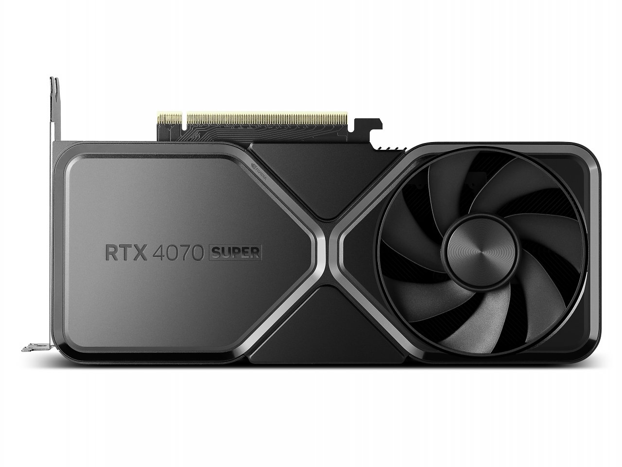 [09/01/2024] Nvidia Geforce RTX 4070 Super Founders Edition