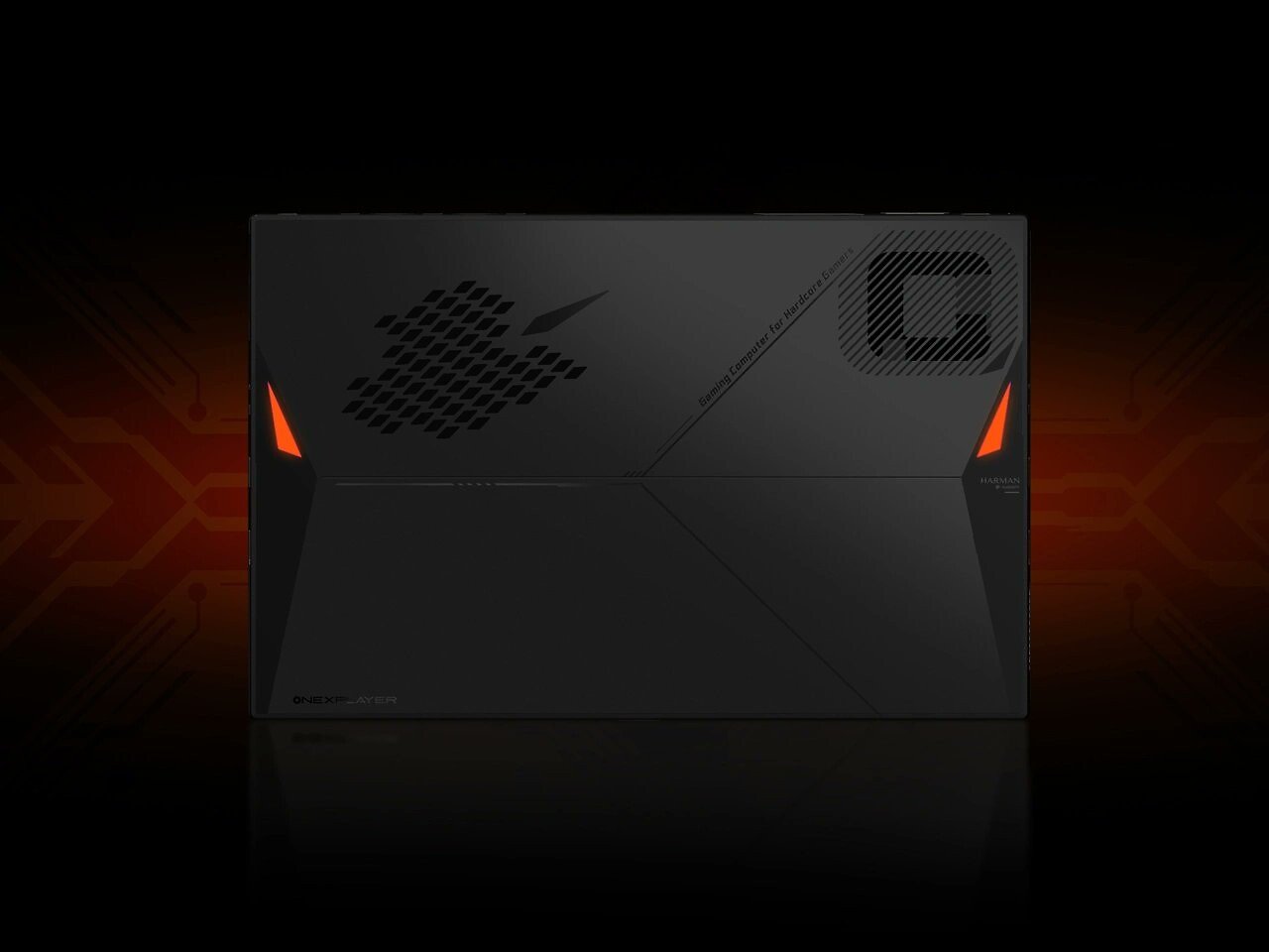 [04/01/2024] OneXPlayer X1