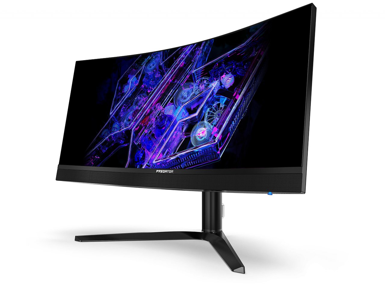 [06/01/2024] Acer Predator X34 V3