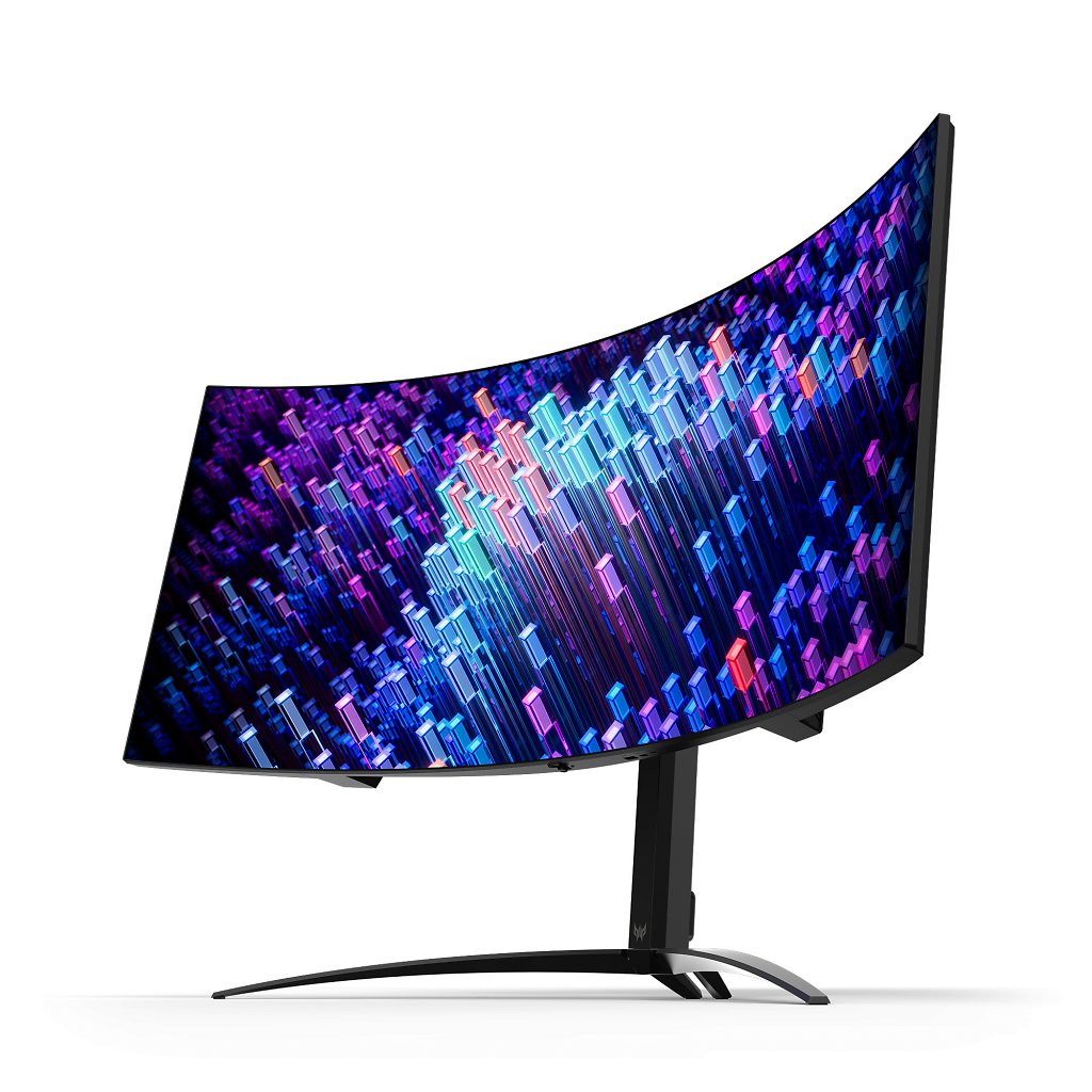 [06/01/2024] Acer Predator X39