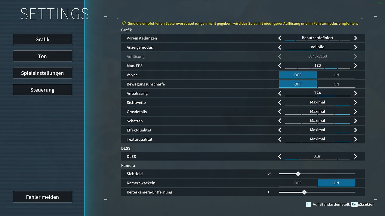 <strong>Palworld im Ersteindruck:</strong> Was taugt das Spiel?