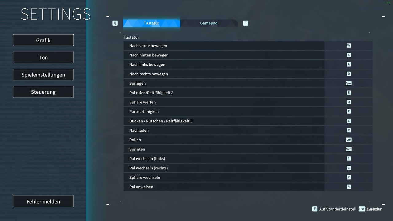 <strong>Palworld im Ersteindruck:</strong> Was taugt das Spiel?
