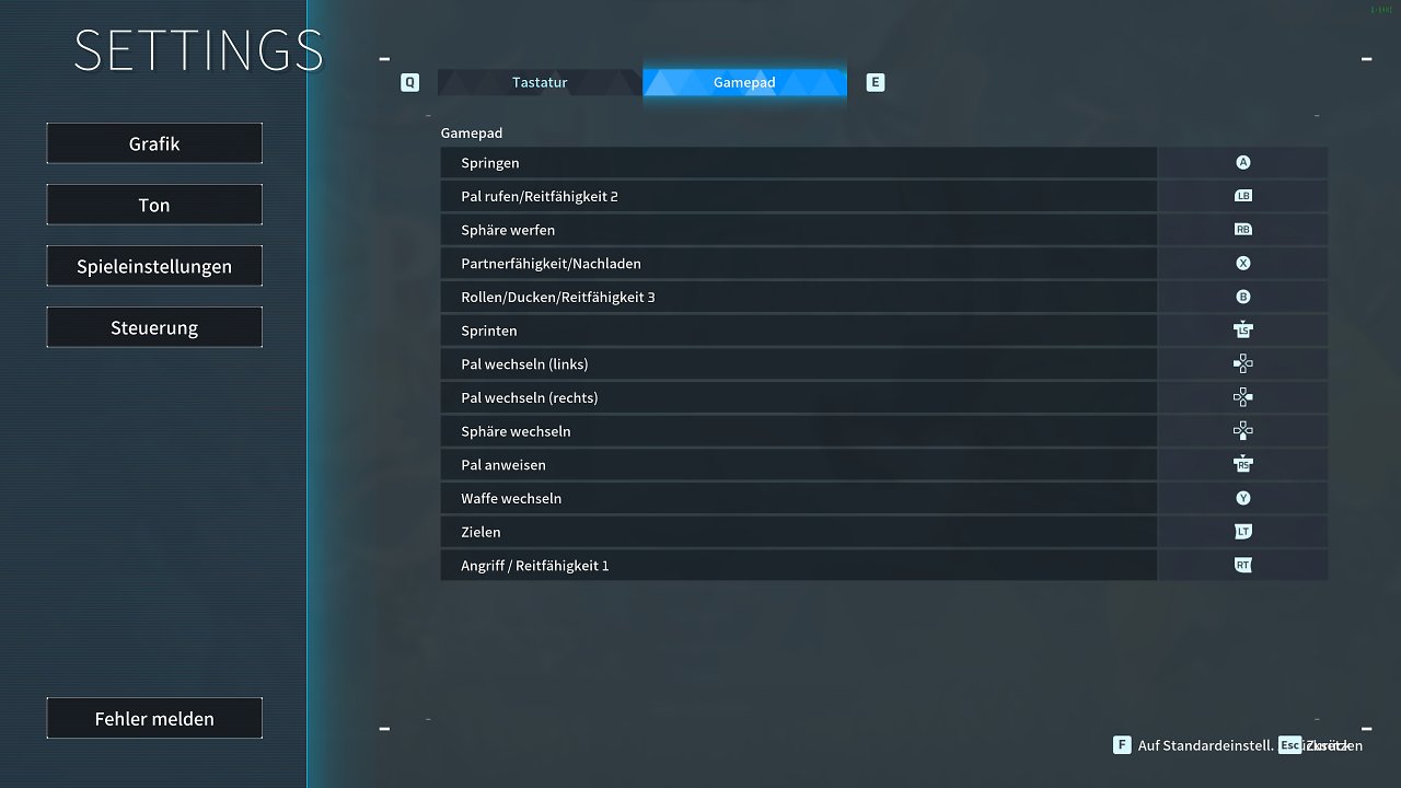 <strong>Palworld im Ersteindruck:</strong> Was taugt das Spiel?